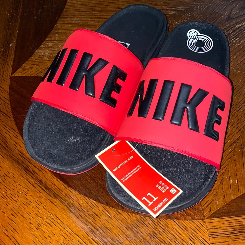 Nike Offcourt Slide